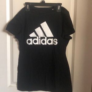 Adidas Woman’s Tee